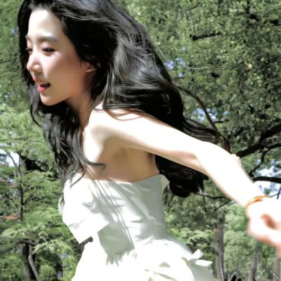 红天使